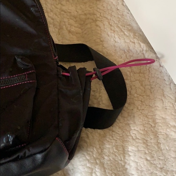 Bebe backpack - Picture 7 of 8